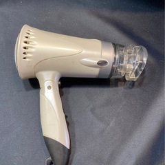 テスコム マイナスイオンドライヤー  ione（イオネ） マイナスイオンヘアードライヤーの画像