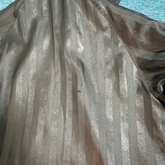 ベンチコート　PUMA キッズ150の画像