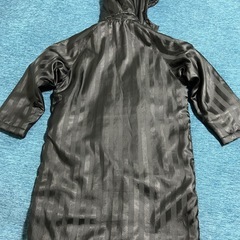 ベンチコート　PUMA キッズ150の画像