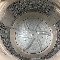 【トレファク神戸新長田店 買取/販売】取りに来られる方限定！TOSHIBA2018年製の洗濯機のご紹介です！の画像