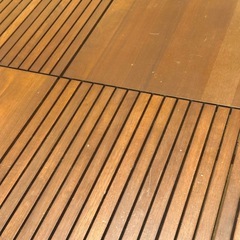 ローテーブル　木製　正方形の画像