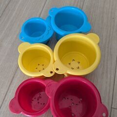 ベビーおもちゃの画像