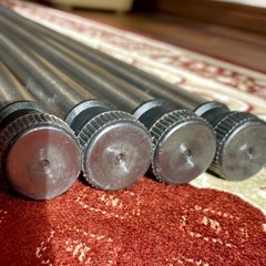 スノーピーク IGT脚660 ４本セットの画像