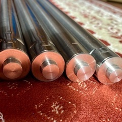 スノーピーク IGT脚660 ４本セットの画像