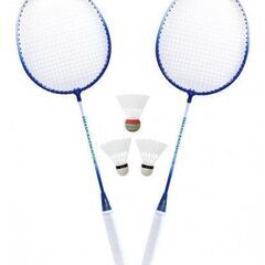 バトミントンセットの画像