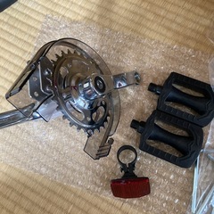 【中古】へんしんバイク2 子ども用  バイク 自転車の画像