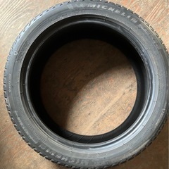 15.中古スタッドレス4本　MICHELIN X-ICE3+ 2018年製　225/45R17の画像