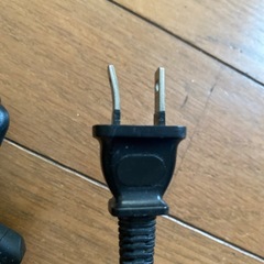 ノートPC充電器の画像