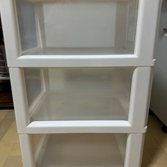 多目的ケース（3段）の画像