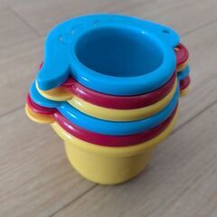 ベビーおもちゃの画像