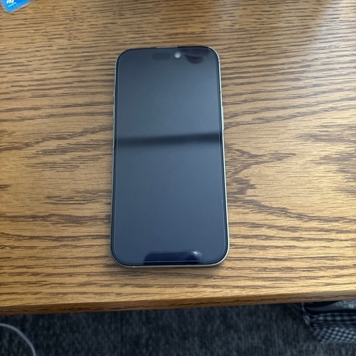 iPhone15 
ジャンク