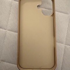 iPhone16カバーの画像
