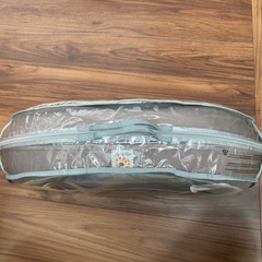 DADWAY Natural Curve Nursing Pillowの画像