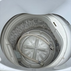 日立 HITACHI 2016年製の画像