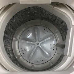 【トレファク神戸新長田店 買取/販売】取りに来られる方限定！YAMADA2017年製の洗濯機のご紹介です！の画像