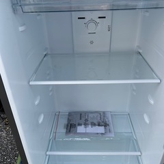 ハイセンス　冷蔵庫　2024年　美品　配達、設置までいたしますの画像