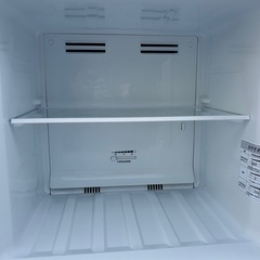 ハイセンス　冷蔵庫　2024年　美品　配達、設置までいたしますの画像