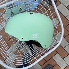 小学生向け自転車の画像