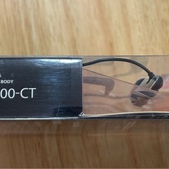 STEREO HEADPHONES ZH-DX200-CTの画像