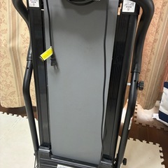 アルインコ ウォーキングマシーン ALINCO(アルインコ) プログラム電動ウォーカー4014 AFW4014 の画像