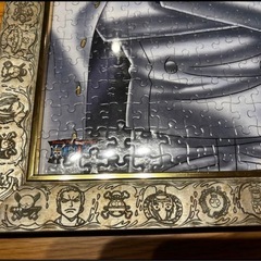 ワンピースパズルの画像