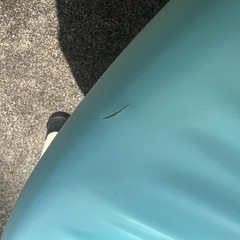 トランポリンの画像