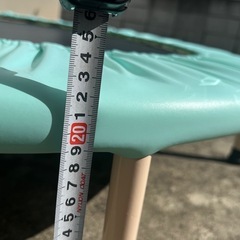 トランポリンの画像