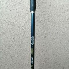 ゴルフキャディーバッグ＋クラブ付の画像