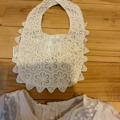 ベビードレスの画像