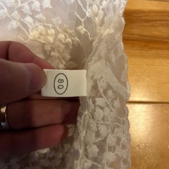 ベビードレスの画像