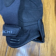 バイクグローブセットの画像