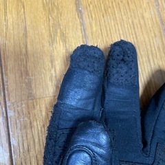 バイクグローブセットの画像