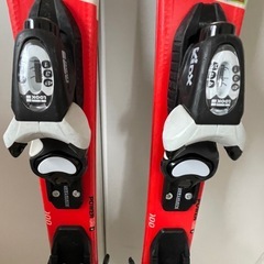 スキー板　ジュニア　100cm ロシニョールの画像