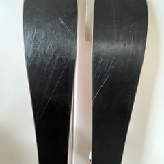 スキー板　ジュニア　100cm ロシニョールの画像