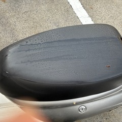 ホンダ、ジョルノ、2サイクル、バッテリー新品、原付バイク通勤、通学に、格安配送、下取り可能ですの画像