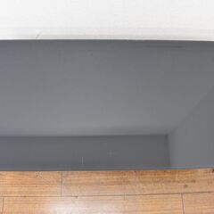 ✨クラスティーナ✨ガラステーブル✨センターテーブル✨ローテーブル✨モダンスタイル✨W422✨の画像