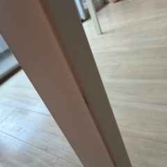 ダイニングテーブルの画像