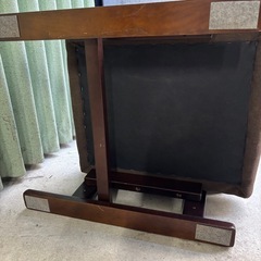 ✨Eサプライ 高座椅子✨ イーサプライ / 和室にも合う / 座りやすい椅子の画像