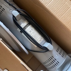 【冬支度に】カーボンヒーターの画像