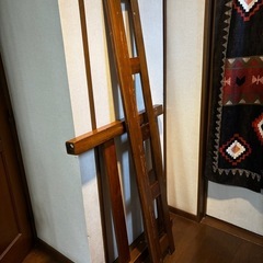 2段ベッドの画像