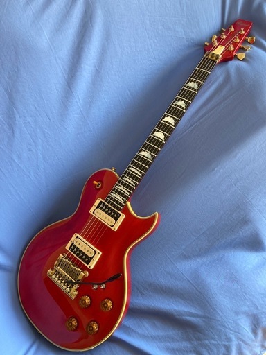 Aria Pro II PE-R80KV '83年マツモク製（アリア　プロ）