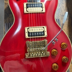 Aria Pro II PE-R80KV '83年マツモク製（アリア　プロ）の画像