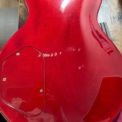 Aria Pro II PE-R80KV '83年マツモク製（アリア　プロ）の画像