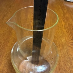 ojiコーヒードリッパー下部サーバーの画像