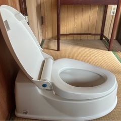 トイレの画像