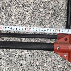 タイヤラックの画像