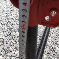 タイヤラックの画像