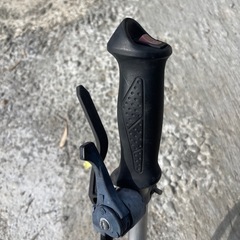 刈払機 タナカ パワーメイトPCG 22EASP の画像