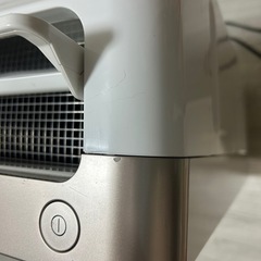 日立空気清浄機の画像