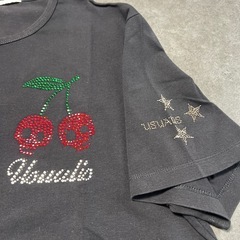 ウザリス チェリー Tシャツの画像
